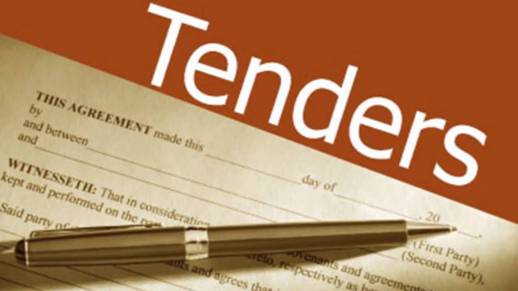 Tenders