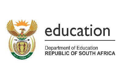 Department of Education