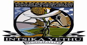 intsika Yethu District Municipality