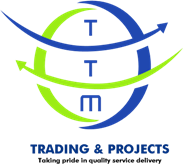 TTM Trading & Projects
